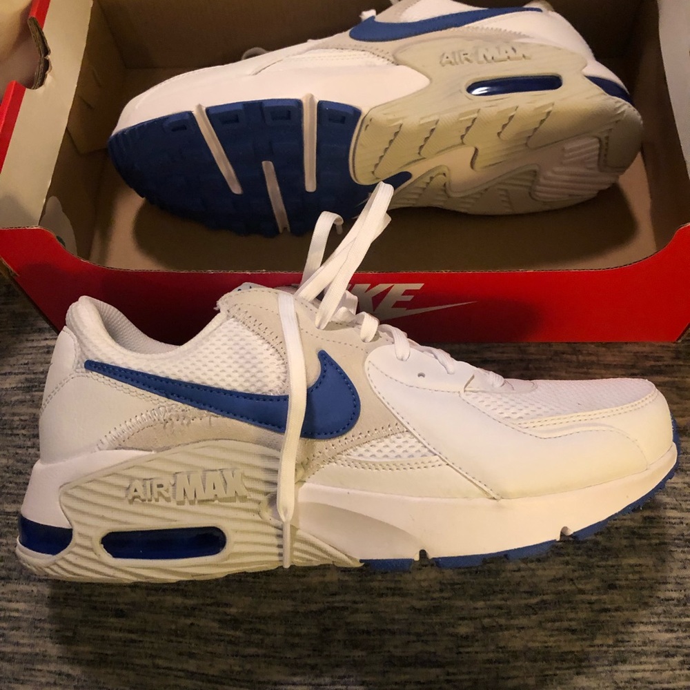 Nike Air Max
